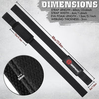 Lifting Straps