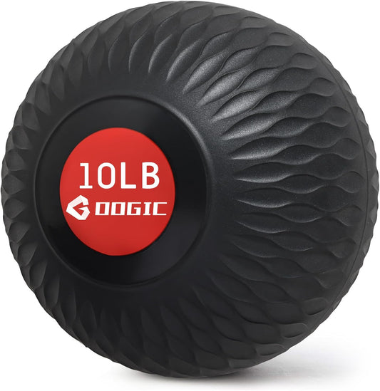 Slam Ball (8-10 Lb)