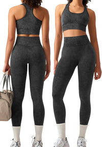 Leggings + Top Set