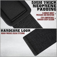Lifting Straps