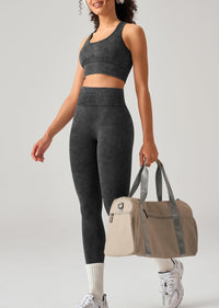 Leggings + Top Set