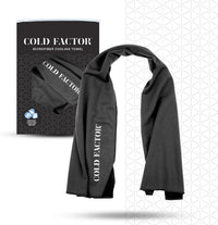 Instant Cooling Towel