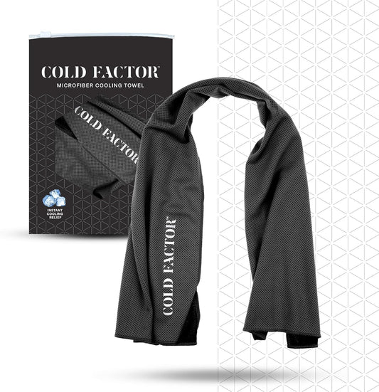 Instant Cooling Towel