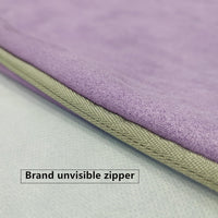 NGT Yoga Bolster Pillow