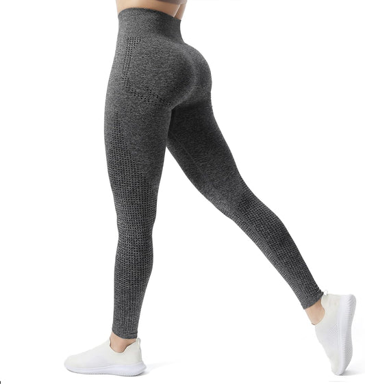 Aoxjox Seamless Leggings