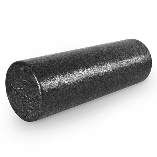 ProsourceFit High-Density Foam Roller 18 inch