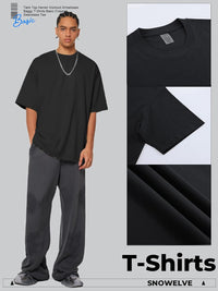 Oversized Tee