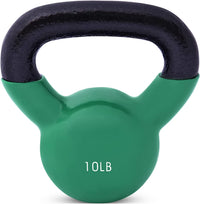 Kettlebell 10 Lb