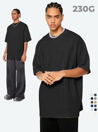 Oversized Tee