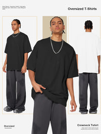 Oversized Tee