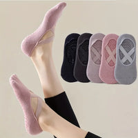 Non-Slip Ankle Socks