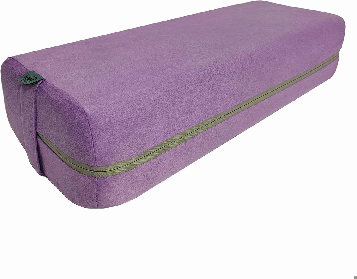NGT Yoga Bolster Pillow