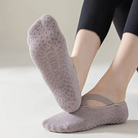 Non-Slip Ankle Socks