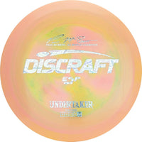 ESP Undertaker (Paul Mcbeth Signature)