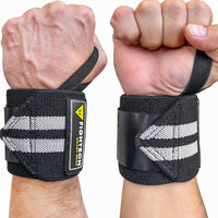 Training Wrist Wraps