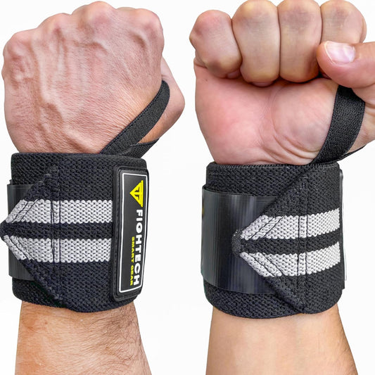 Training Wrist Wraps