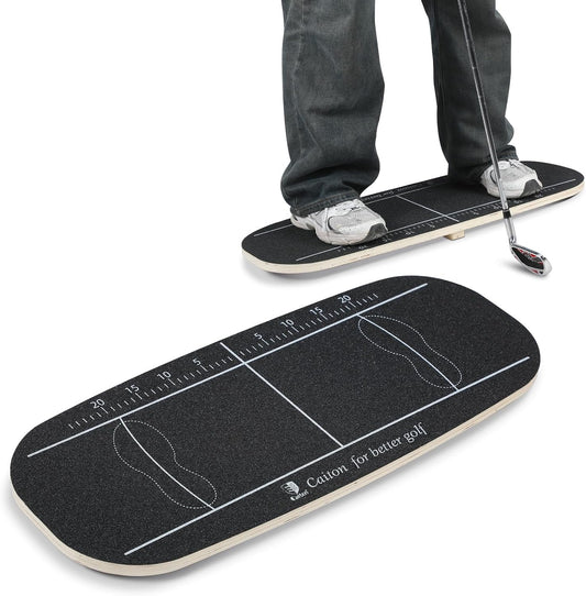 Golf Balance Board