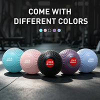 Slam Ball (8-10 Lb)