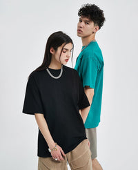 Oversized Tee