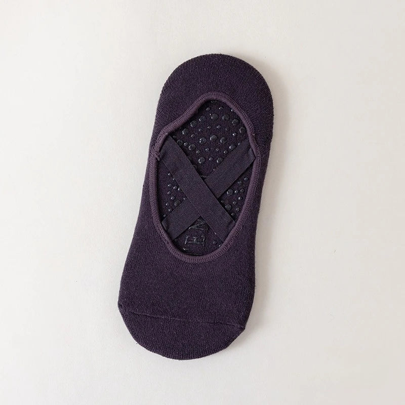 Non-Slip Ankle Socks