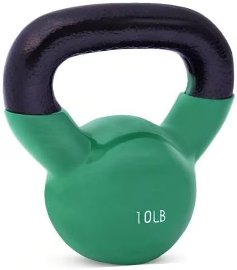 Kettlebell 10 Lb