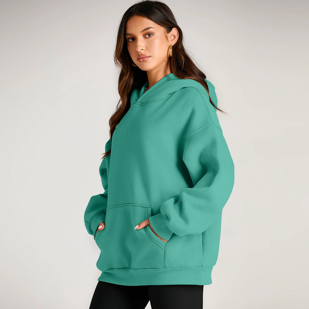 Oversized Hoodie