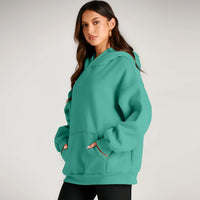 Oversized Hoodie