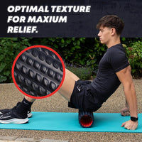 Deep Tissue Foam Roller