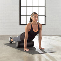 High-Density Foam Roller (18")