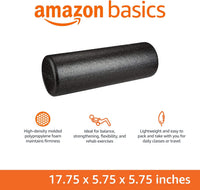 High-Density Foam Roller (18")