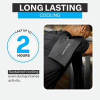Instant Cooling Towel