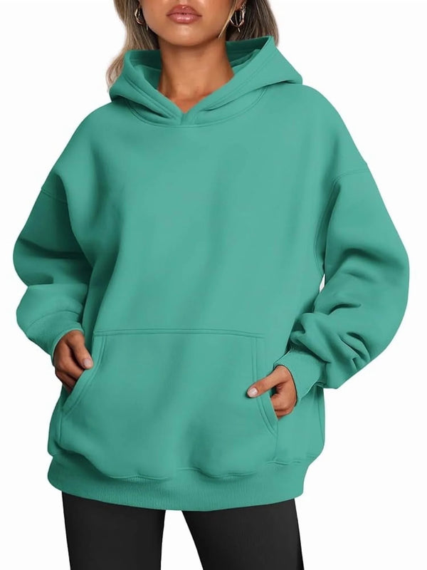 Oversized Hoodie
