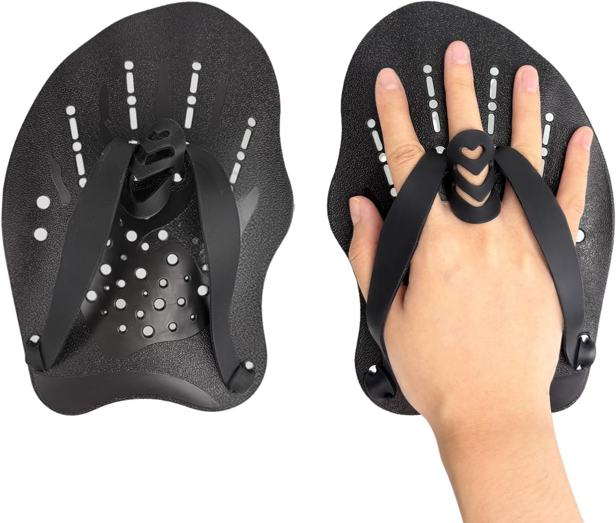 Swim Hand Paddles