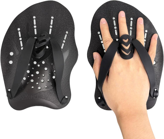 Swim Hand Paddles