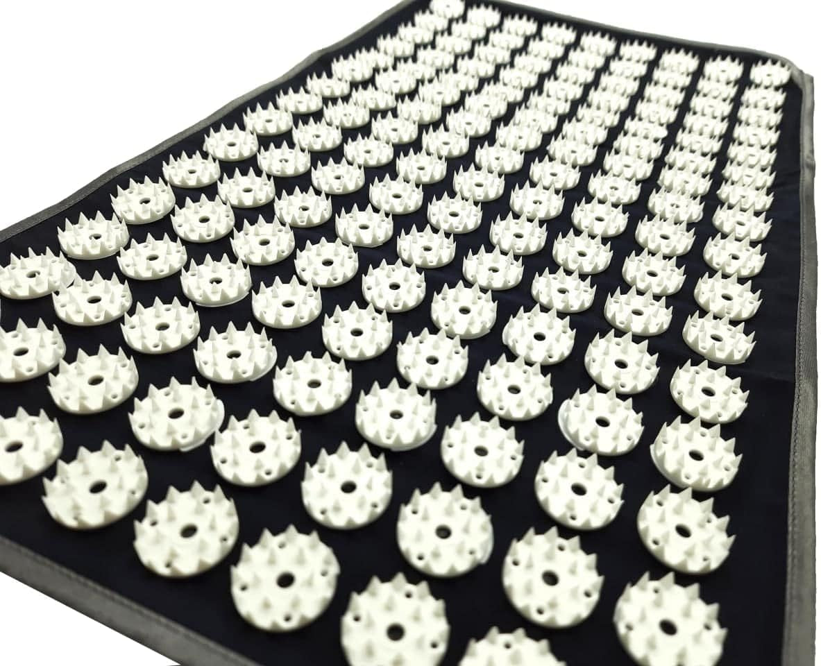 Kuznetsova Acupressure Mat