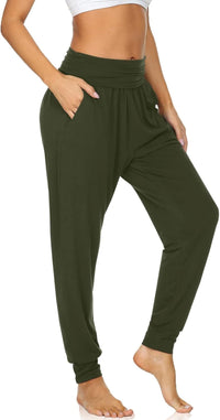 Cozy Yoga Joggers