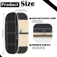 Golf Balance Board