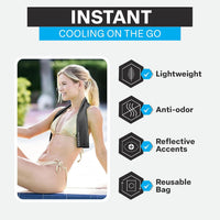 Instant Cooling Towel