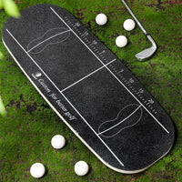 Golf Balance Board