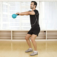 Kettlebell 10 Lb