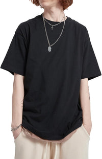 Oversized Tee