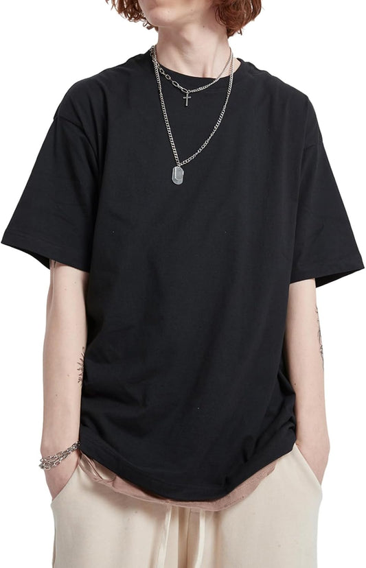 Oversized Tee