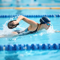 Swim Hand Paddles
